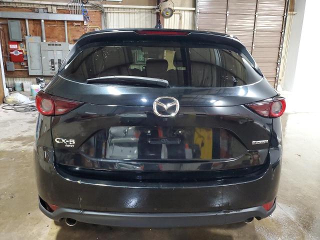 Photo 6 from auction – 2021 MAZDA CX-5 TOURI with VIN JM3KFBCM5M0391287