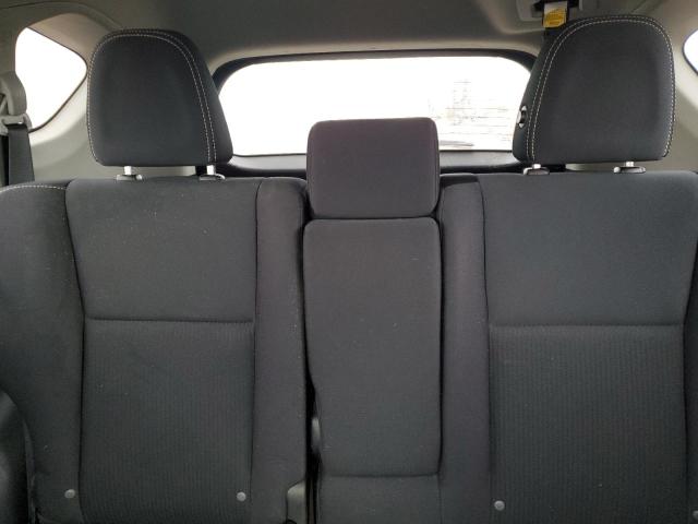 Photo 10 from auction – 2013 TOYOTA RAV4 XLE with VIN 2T3RFREV1DW119966