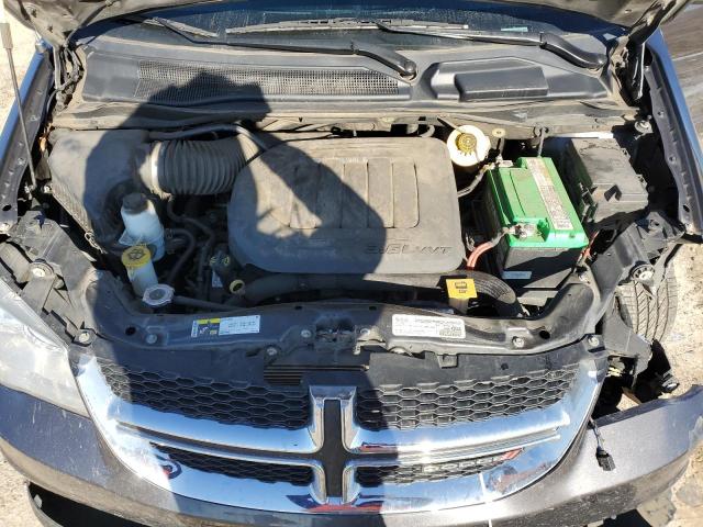Photo 12 from auction – 2019 DODGE GRAND CARA with VIN 2C4RDGBG2KR763175