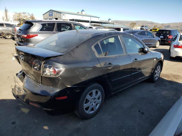 Photo 3 from auction – 2008 MAZDA 3 I with VIN JM1BK32G881145341
