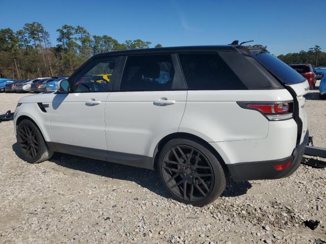 Photo 2 from auction – 2016 LAND ROVER RANGE ROVE with VIN SALWG2VF2GA649293