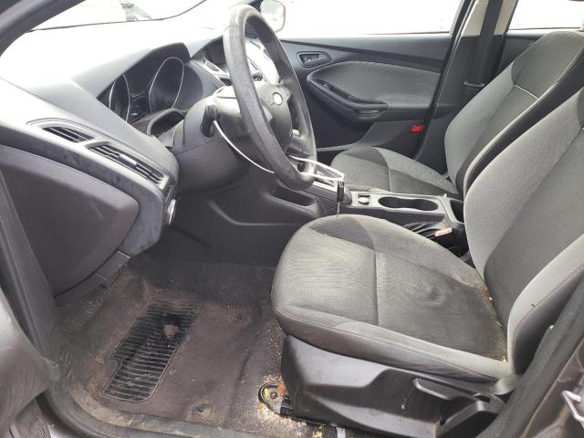 Photo 7 from auction – 2012 FORD FOCUS S with VIN 1FAHP3E2XCL302544