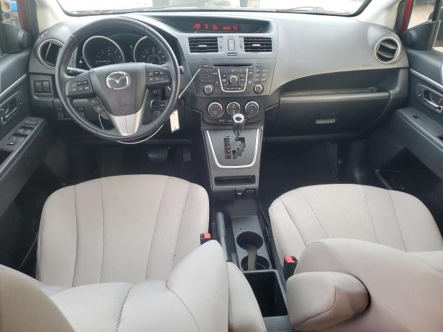 Photo 8 from auction – 2013 MAZDA 5 with VIN JM1CW2CL3D0146525