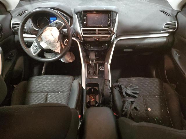Photo 8 from auction – 2019 MITSUBISHI ECLIPSE CR with VIN JA4AT3AA5KZ014652
