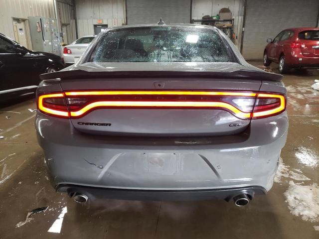 Photo 6 from auction – 2023 DODGE CHARGER GT with VIN 2C3CDXHG0PH622152