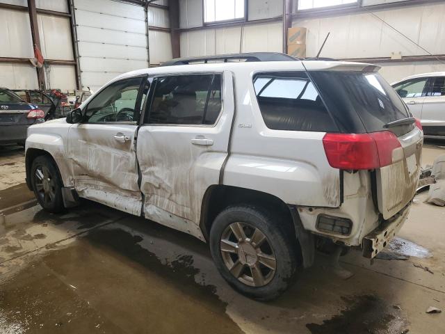 Photo 2 from auction – 2013 GMC TERRAIN SL with VIN 2GKFLTEK0D6391620