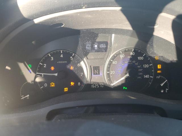 Photo 9 from auction – 2011 LEXUS RX 350 with VIN 2T2ZK1BA5BC061989
