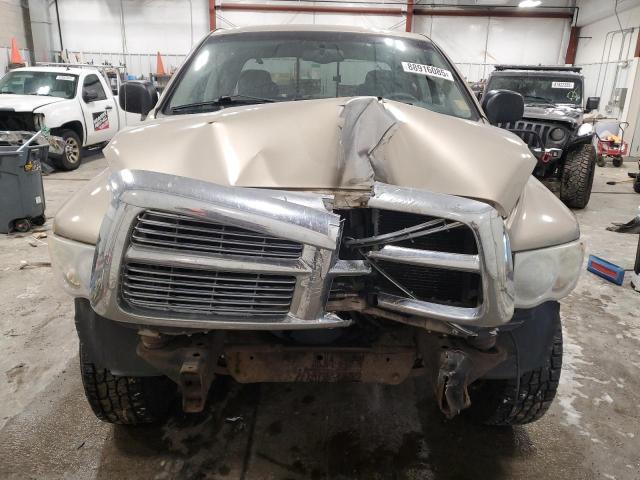 Photo 5 from auction – 2004 DODGE RAM 1500 S with VIN 1D7HU18D64S716227