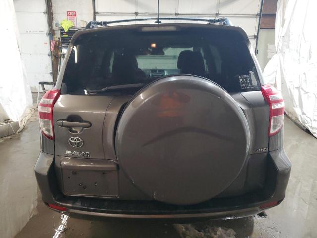 Photo 6 from auction – 2012 TOYOTA RAV4 with VIN 2T3BF4DV0CW265604