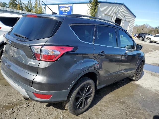 Photo 3 from auction – 2017 FORD ESCAPE SE with VIN 1FMCU0GD1HUD07784