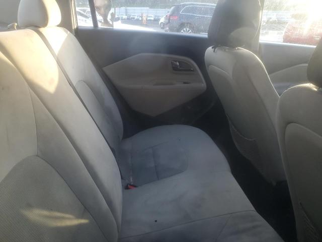 Foto 10 de la subasta – 2012 KIA RIO LX con VIN KNADM4A36C6044606