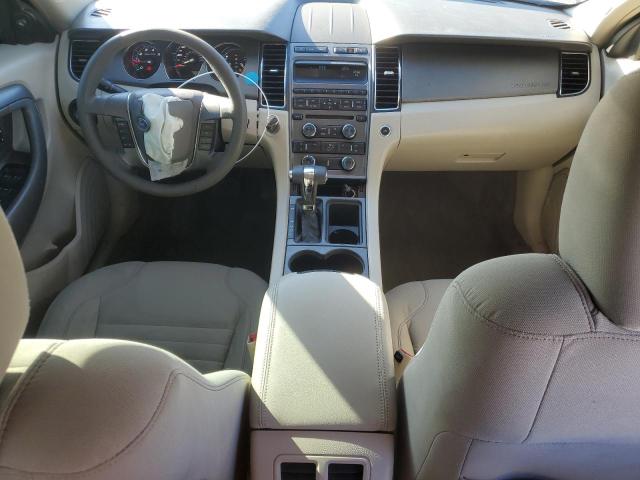 Photo 8 from auction – 2010 FORD TAURUS SE with VIN 1FAHP2DW3AG153902