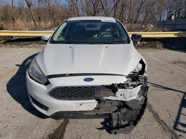 Photo 5 from auction – 2018 FORD FOCUS SE with VIN 1FADP3F20JL324577