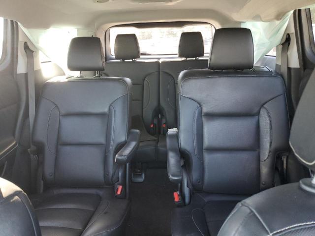 Photo 10 from auction – 2017 GMC ACADIA SLT with VIN 1GKKNMLSXHZ199097