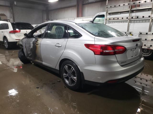 Снимка 2 от търг – 2016 FORD FOCUS SE с VIN 1FADP3FE3GL211385