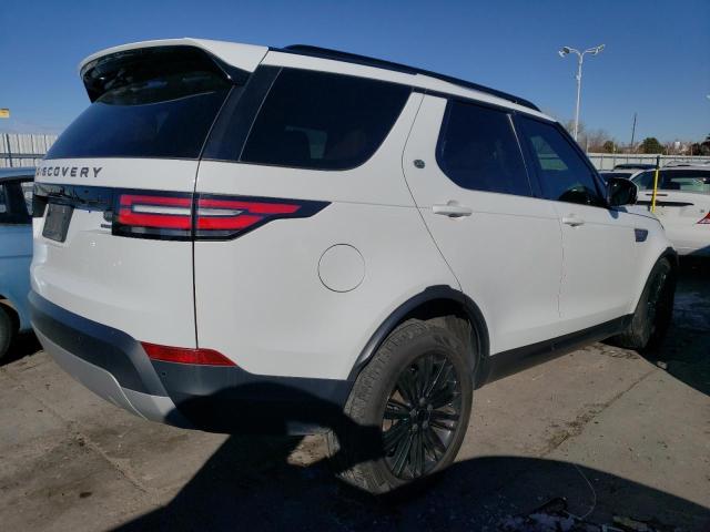 Zdjęcie 3 z aukcji – 2017 LAND ROVER DISCOVERY z VIN SALRRBBV0HA005330