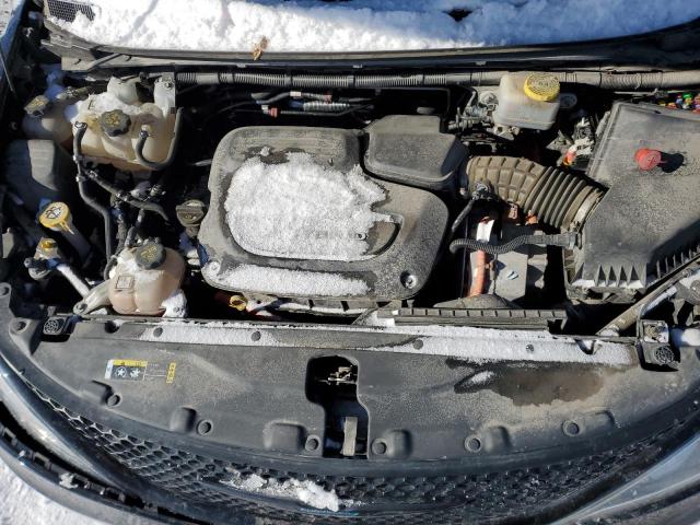Photo 12 from auction – 2020 CHRYSLER PACIFICA H with VIN 2C4RC1N79LR173682