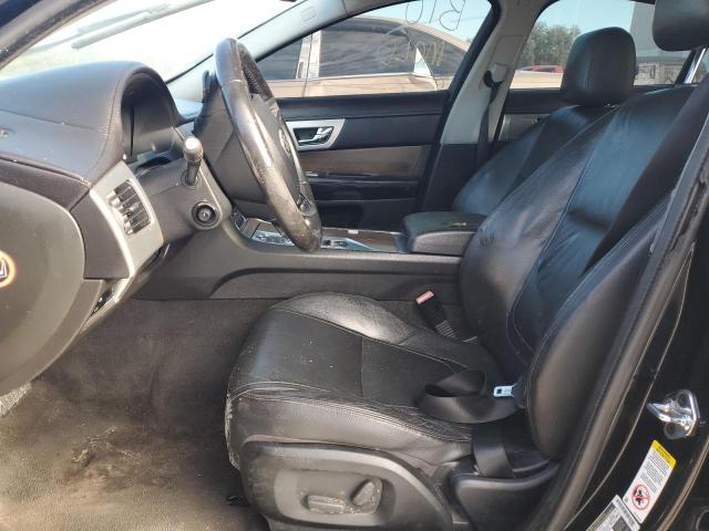 Photo 7 from auction – 2013 JAGUAR XF with VIN SAJWJ0EF6D8S87745