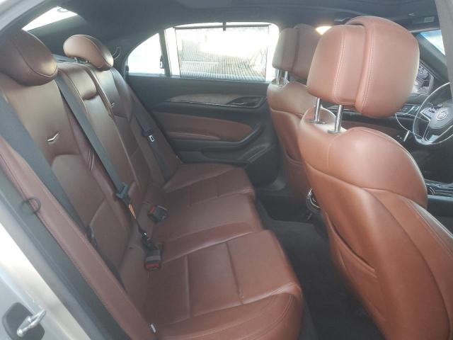 Photo 10 from auction – 2014 CADILLAC CTS PREMIU with VIN 1G6AZ5S33E0144005
