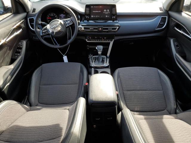 Photo 8 from auction – 2023 KIA SELTOS S with VIN KNDEU2AA2P7372695