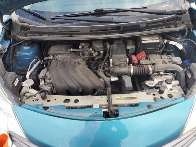 Photo 11 from auction – 2016 NISSAN VERSA NOTE with VIN 3N1CE2CP5GL409646