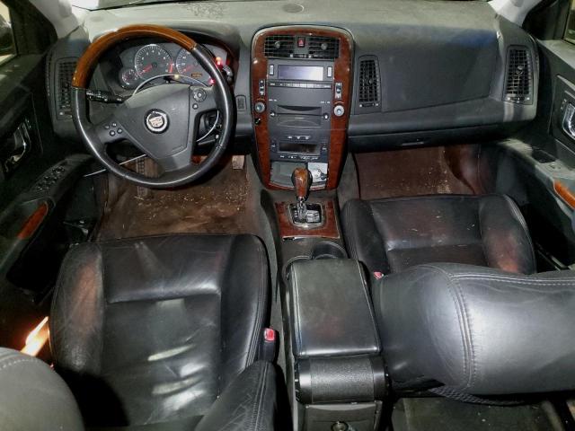 Photo 8 from auction – 2006 CADILLAC CTS HI FEA with VIN 1G6DP577460146779