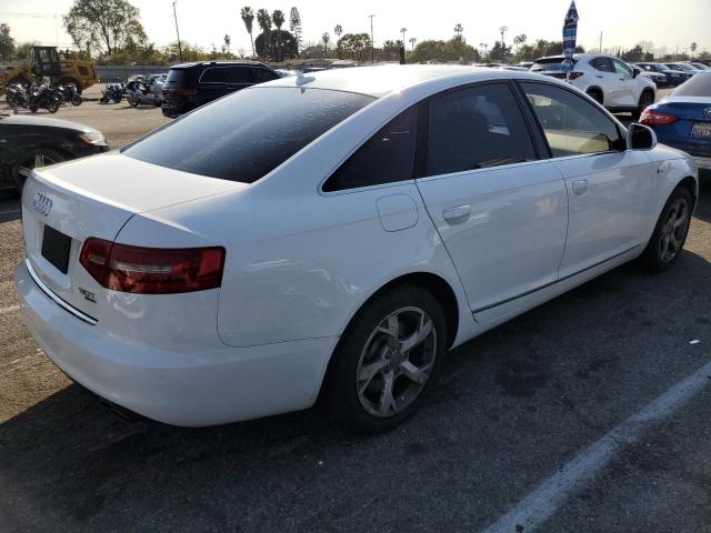 Photo 3 from auction – 2010 AUDI A6 PREMIUM with VIN WAUBGAFB0AN067217