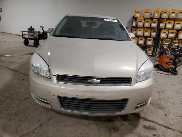 Photo 5 from auction – 2009 CHEVROLET IMPALA LS with VIN 2G1WB57N391240169