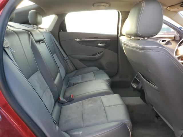 Photo 10 from auction – 2015 CHEVROLET IMPALA with VIN 2G1125S31F9191230