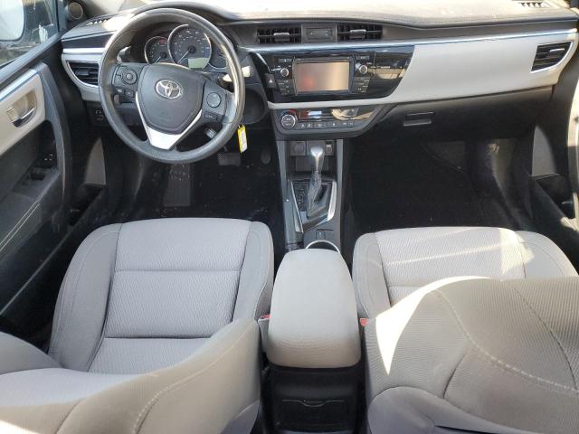 Photo 8 from auction – 2015 TOYOTA COROLLA EC with VIN 5YFBPRHE8FP262145