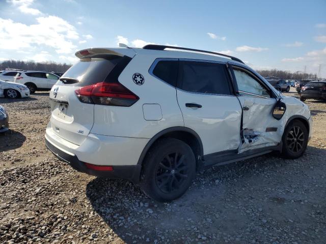 Photo 3 from auction – 2017 NISSAN ROGUE S with VIN 5N1AT2MT1HC760598