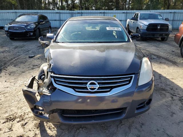 Photo 5 from auction – 2012 NISSAN ALTIMA BAS with VIN 1N4AL2AP8CN441469
