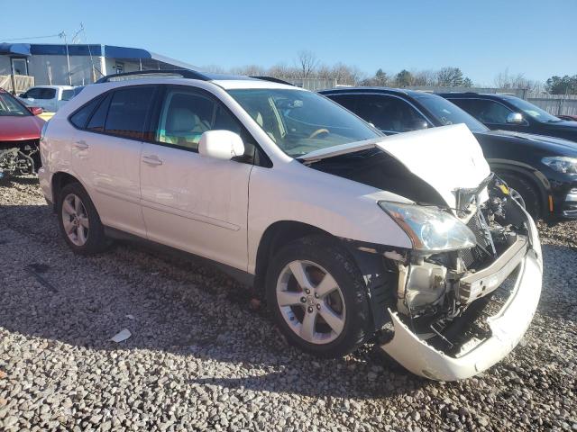 Photo 4 from auction – 2007 LEXUS RX 350 with VIN 2T2GK31U57C016315