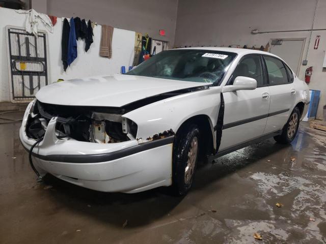 CHEVROLET IMPALA 2004 с VIN 2G1WF52E649418856 - Фото с аукциона