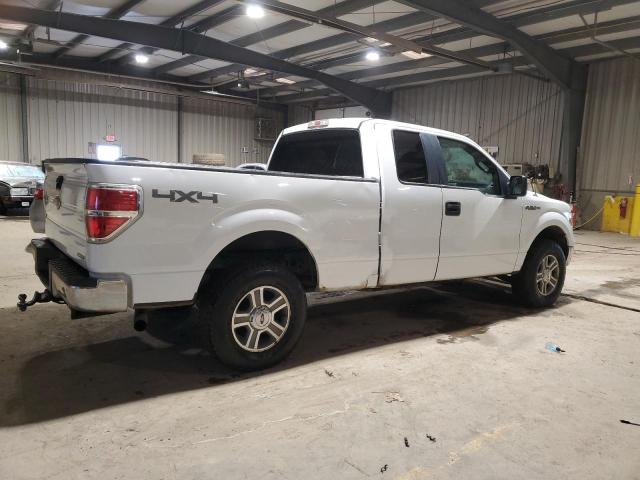 Photo 3 from auction – 2011 FORD F150 SUPER with VIN 1FTFX1EF6BFC71184