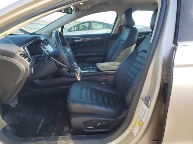 Photo 7 from auction – 2017 FORD FUSION SE with VIN 3FA6P0PU1HR226936