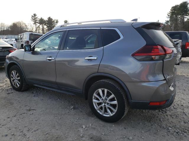 Photo 2 from auction – 2018 NISSAN ROGUE S with VIN KNMAT2MV9JP620478
