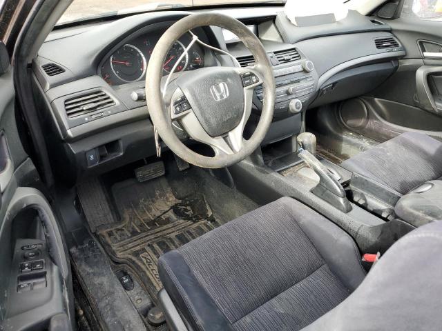 Photo 8 from auction – 2012 HONDA ACCORD LX with VIN 1HGCS1B35CA012181