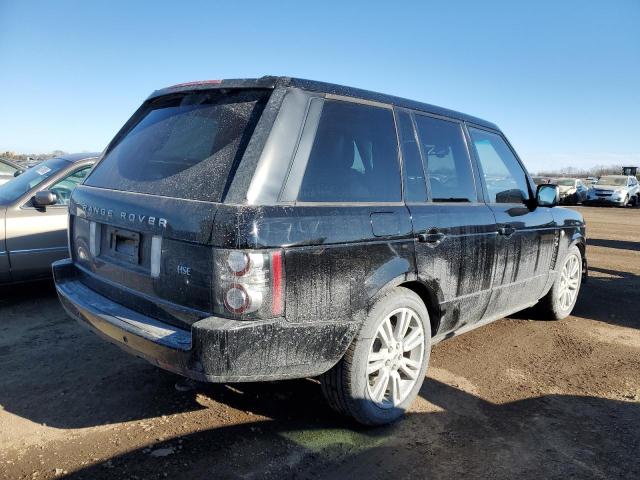 Photo 3 from auction – 2012 LAND ROVER RANGE ROVE with VIN SALMF1D41CA393274
