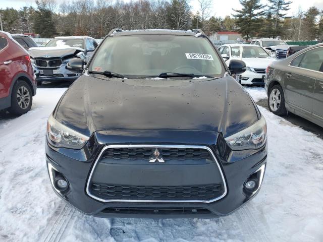 Photo 5 from auction – 2015 MITSUBISHI OUTLANDER with VIN 4A4AR4AW1FE044503