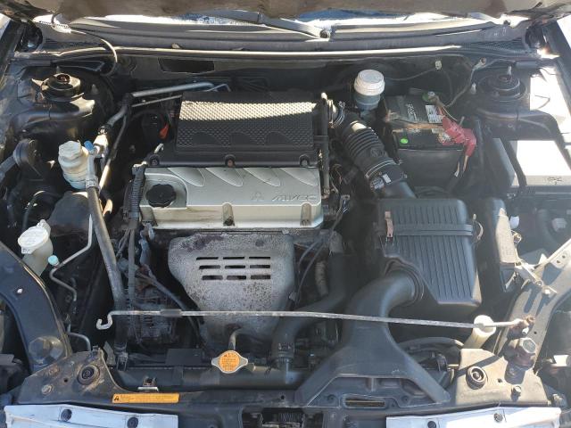 Photo 11 from auction – 2012 MITSUBISHI GALANT ES with VIN 4A32B3FF7CE009654