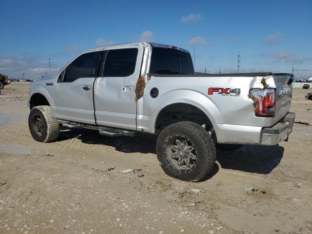 Photo 2 from auction – 2016 FORD F150 SUPER with VIN 1FTEW1EFXGKF31406