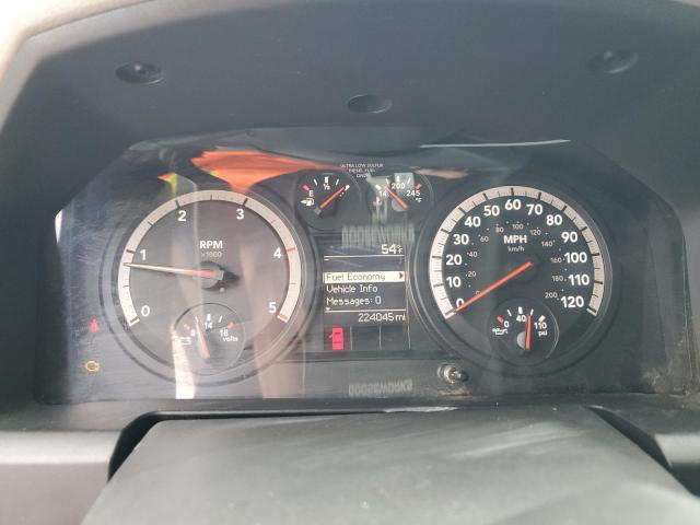 Снимка 9 от търг – 2012 DODGE RAM 3500 S с VIN 3C63DRGL3CG322340