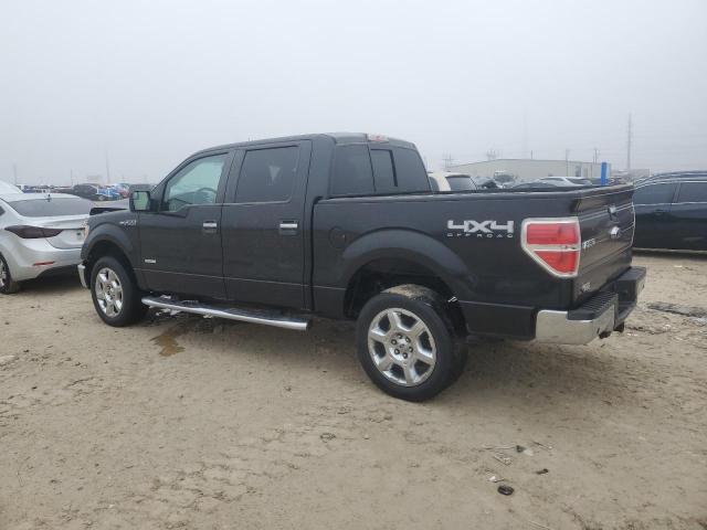 Photo 2 from auction – 2013 FORD F150 SUPER with VIN 1FTFW1ET2DFC19417