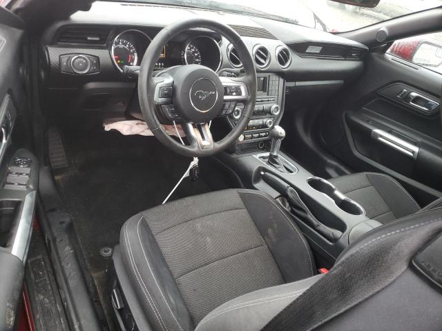 Photo 8 from auction – 2017 FORD MUSTANG with VIN 1FATP8EM9H5338861