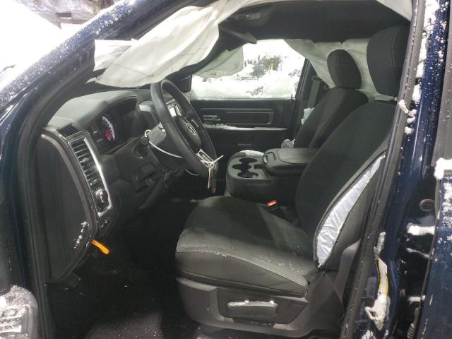 Photo 7 from auction – 2023 RAM 1500 CLASS with VIN 1C6RR7GG8PS545541