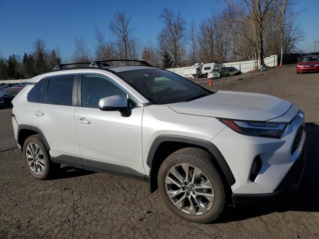 Photo 4 from auction – 2024 TOYOTA RAV4 with VIN 2T3A1RFV3RW420420