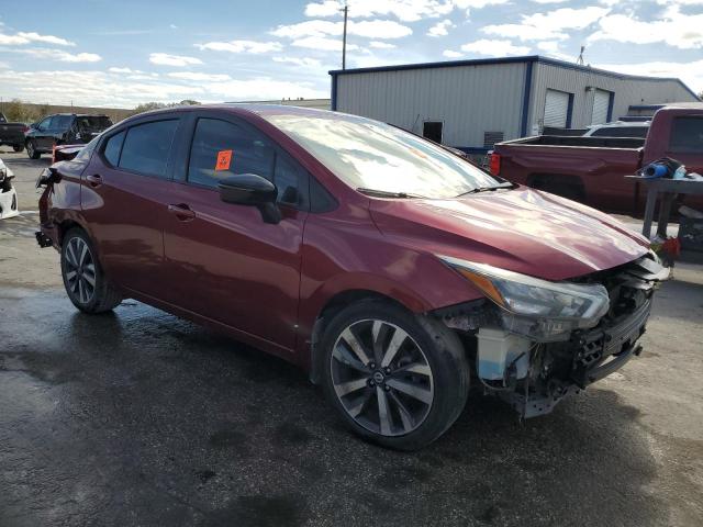 Photo 4 from auction – 2020 NISSAN VERSA SR with VIN 3N1CN8FV4LL895986