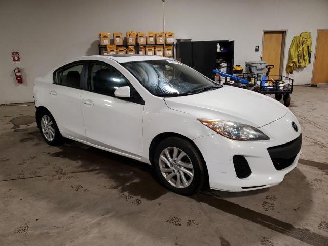 Photo 4 from auction – 2012 MAZDA 3 I with VIN JM1BL1V87C1659681