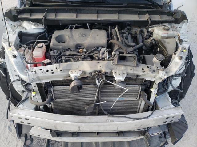 Photo 12 from auction – 2021 TOYOTA HIGHLANDER with VIN 5TDGARAHXMS506944